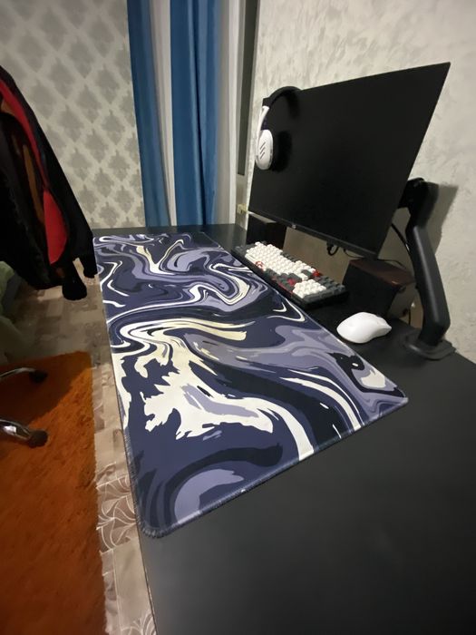 Продам коврик для игравого мышки