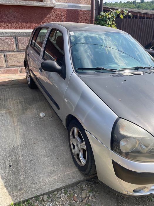 RENAULT 5 2005 — imagine 4