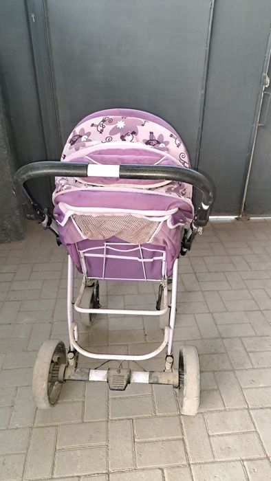 Детская каляска.