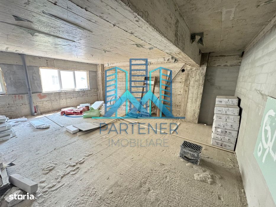 Spatiu Comercial,