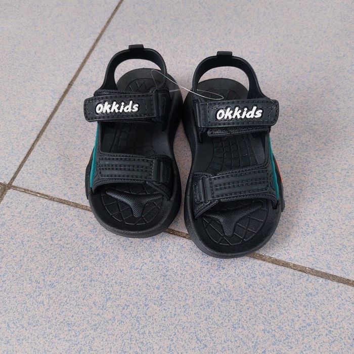 Сандалии, 23 размер