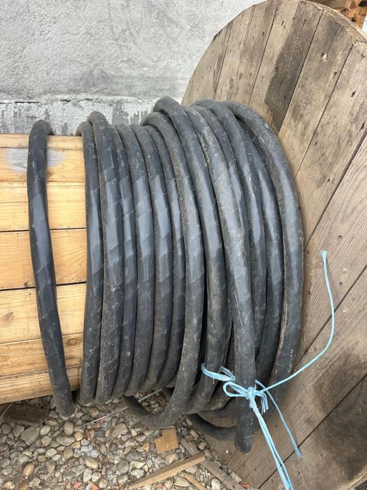 cablu 4x35+16 armat
