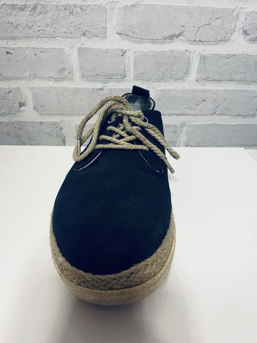 Еспадрили на Pepe Jeans