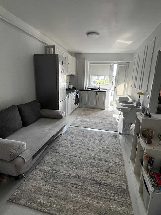 apartament 2 camere open space Visan