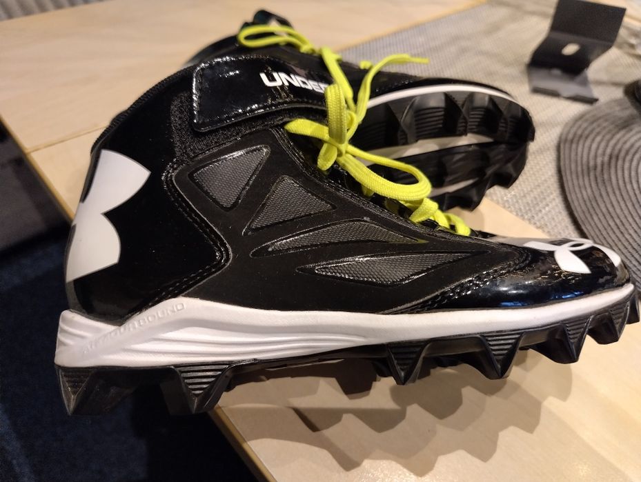 Under Armour ххх..