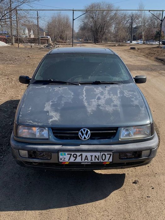 Продам Пассат б4
