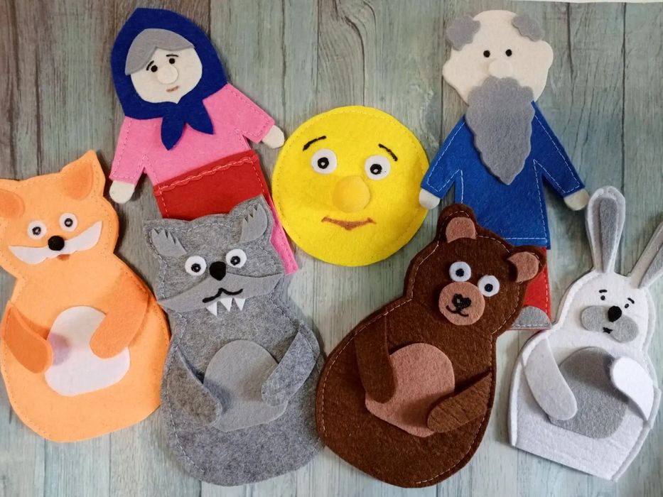 Осенние поделки на выставки