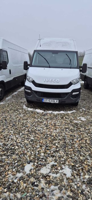 Iveco Daily 35S15