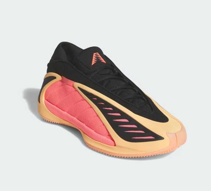 Мъжки маратонки ADIDAS ANTHONY EDWARDS 2   Оригинални   EU41 1/3 - 46
