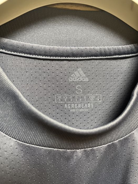ADIDAS Germany Pre Match Training Top - Германия размер S / Оригинал