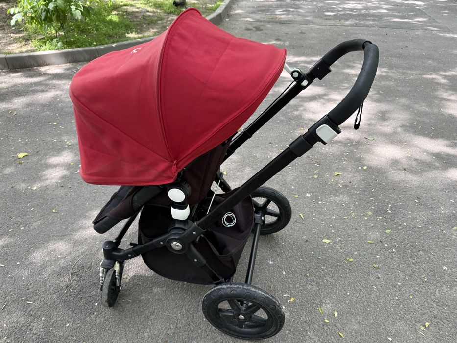 Коляска bugaboo cameleon 3