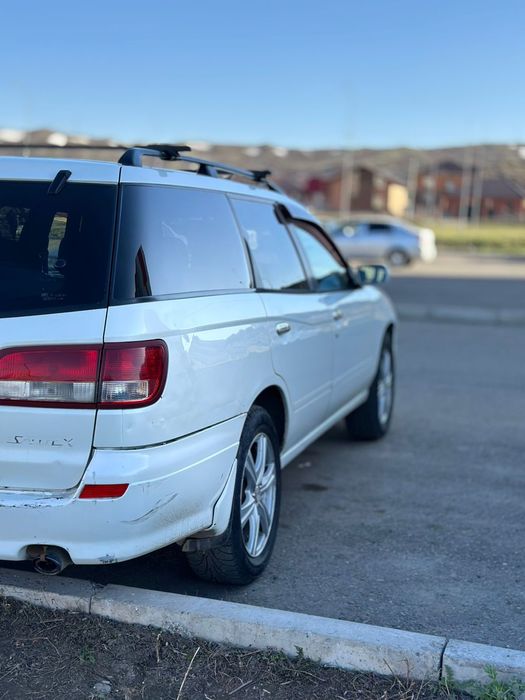 Продам Ниссан авинер 99г