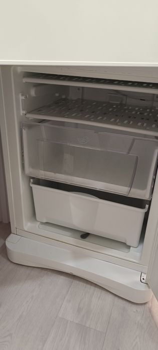 Продам холодильник рабочий