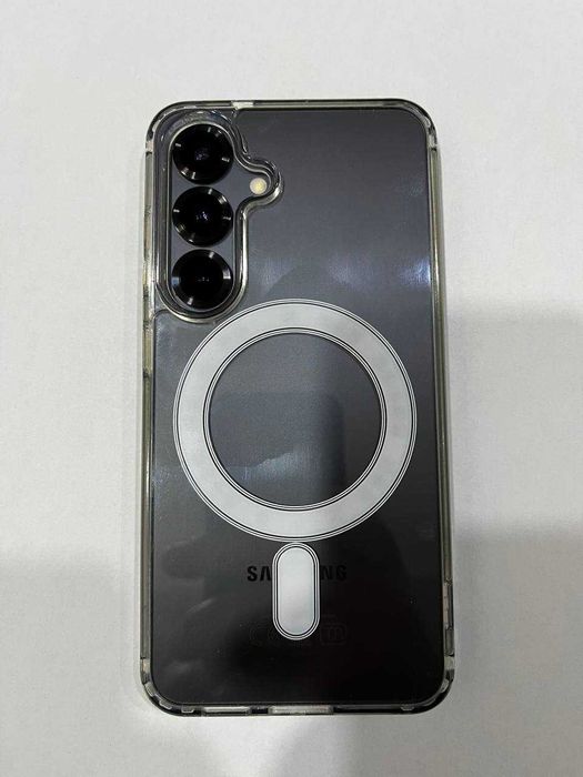 Срочно сотилади Samsung S25 12/256 ГБ