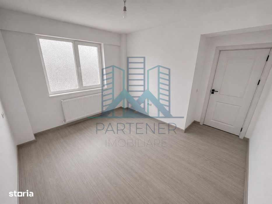 Comision 0%!Apartament 2 camere 56 mp + parcare Valea Lupului/Pacurari