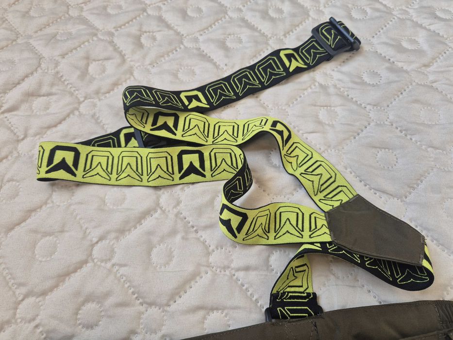 Зимен комплект/яке и панталон/ Delphin Wintrek