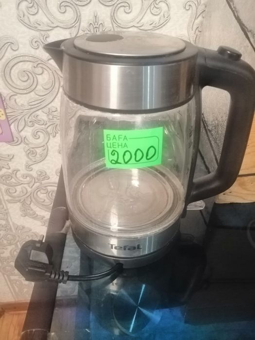 Продам Чайник электрический