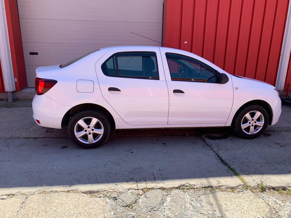 DACIA Logan 2018 — imagine 3