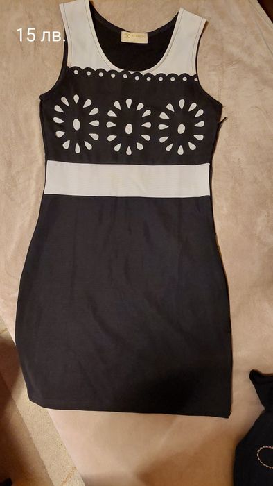 Елегантни къси рокли