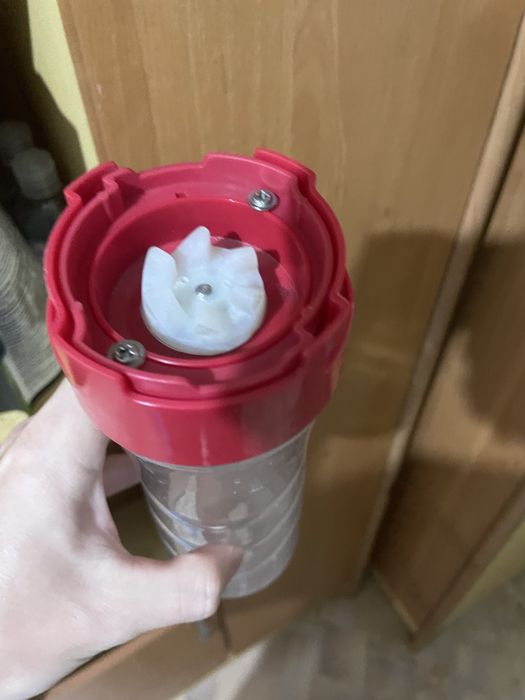 Продам блендер срочно
