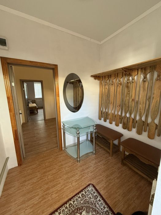 Сдается дом посуточно/помесячно