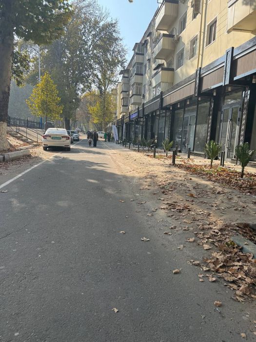 Нежилое Помешение