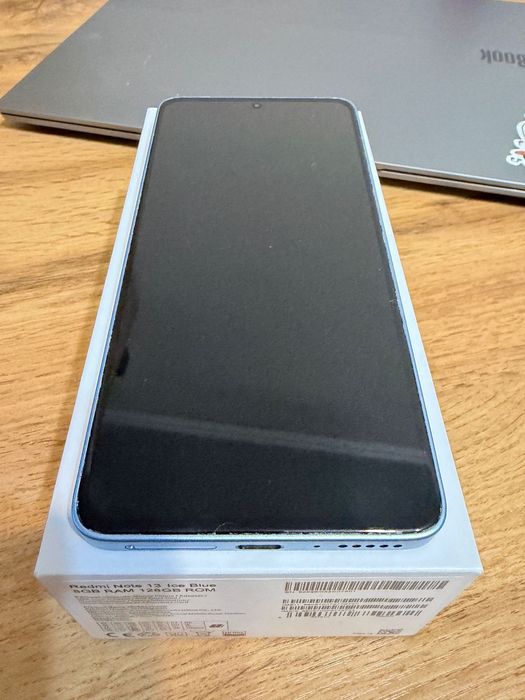 Redmi note 13 8/128 не дорого