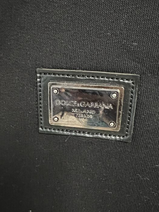 Hanorac DOLCE & GABBANA super calitate