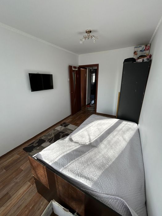 Продам 3-х комнатную квартиру