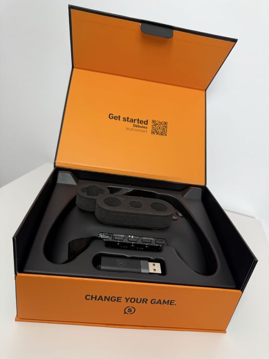 controller SCUF Envision Pro