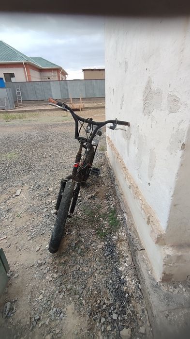 Велик горыный харошый