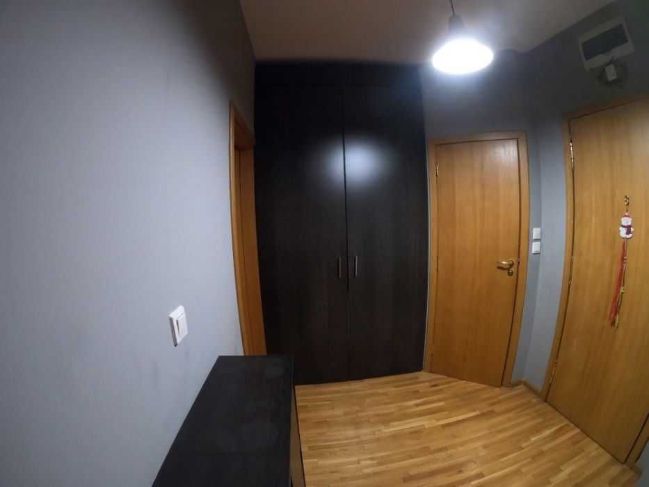 2-стаен апартамент под наем в Гео Милев