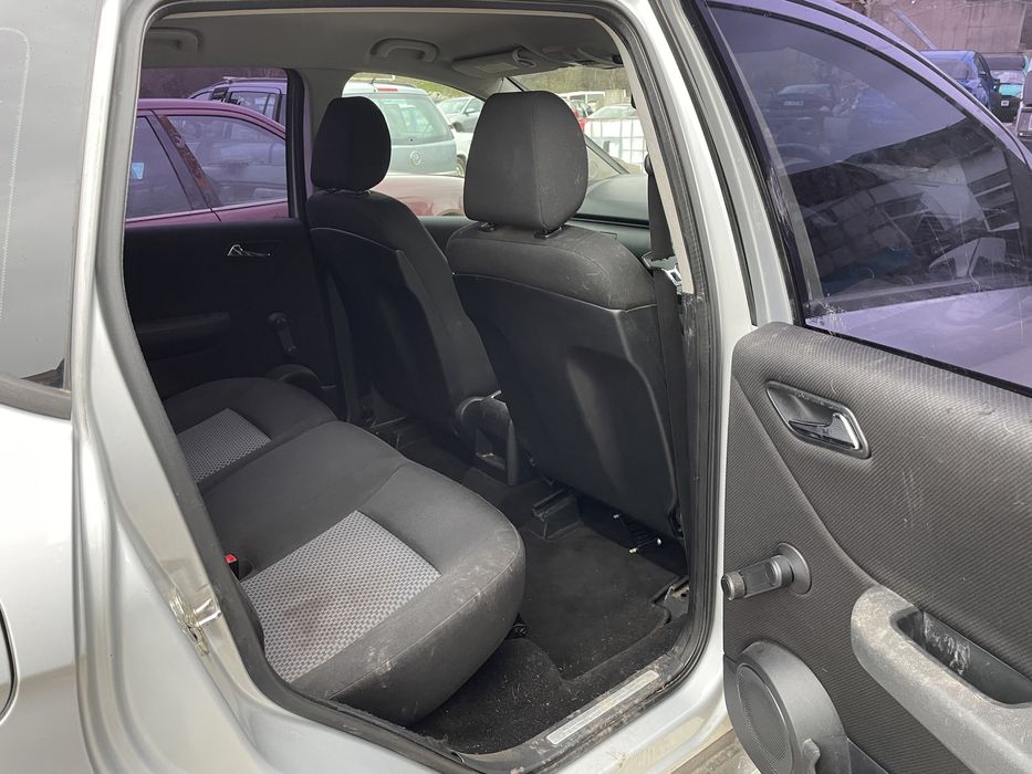 Mercedes A class A150 w169 95hp 2005 На Части
