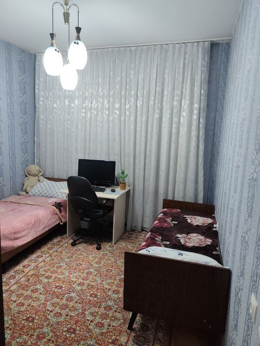 4 xonali do’m sotiladi Yashnobod rayo’n Tuzel/1