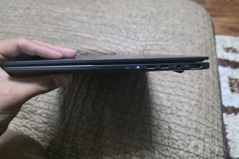 Asus zenbook 14 дюймовый