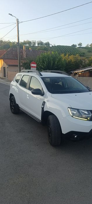 DACIA Duster 2020 — imagine 3