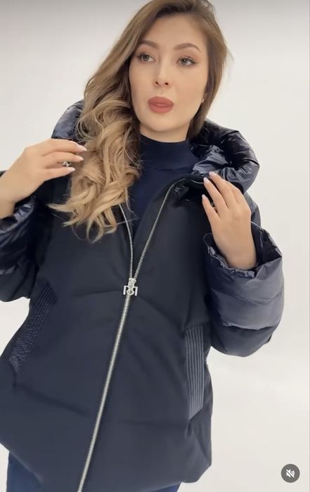 Rinascimento куртка Италия