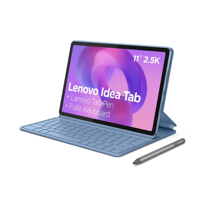 Таблет LENOVO Idea Tab 128/8 5G ZAFM0374BG Matte Edition 5G, 11.0 ", 128 GB, RAM 8 GB