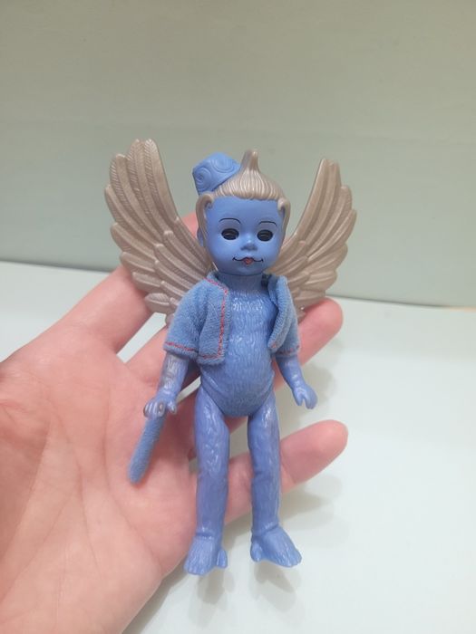 Куклы из  McDonald’s  Madamе  Alexander