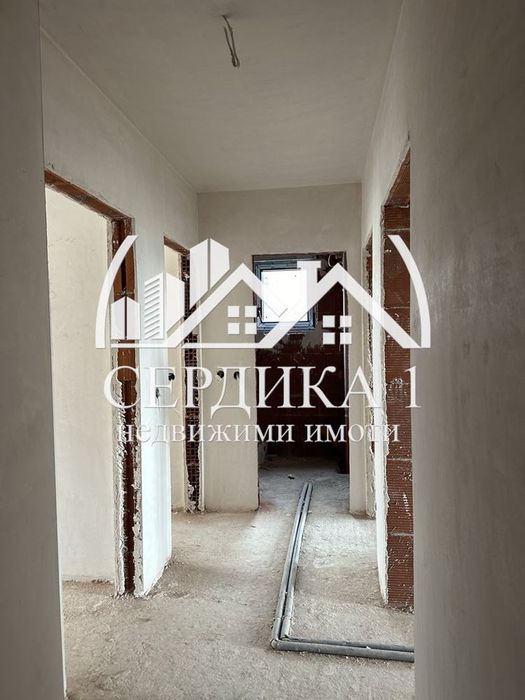 Продава се Тристаен апартамент в Благоевград, Идеален център - 83 кв.м за 1128 €/кв.м - Снимка #2