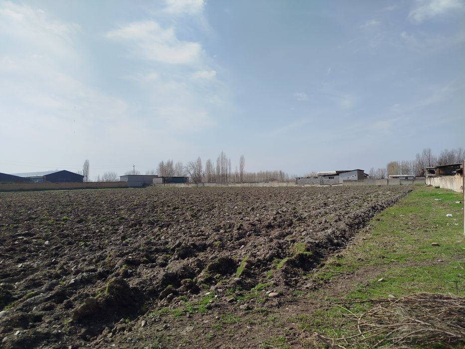 Срочно продается земля 1,38 гектар в Ортасарой