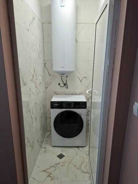 Двустаен апартамент под наем в Славейков