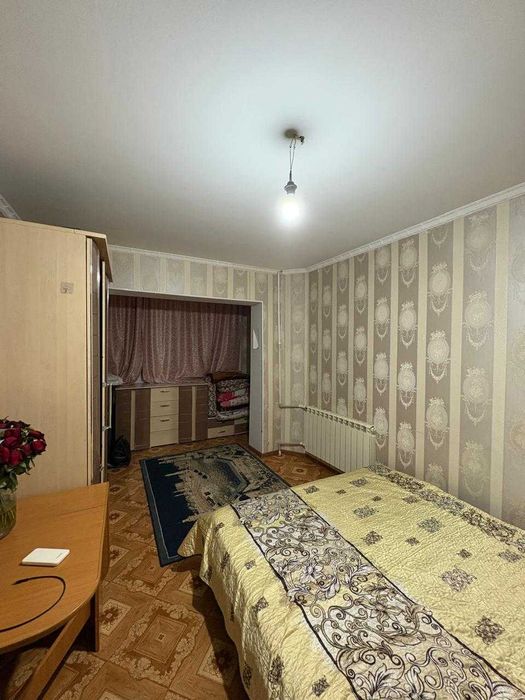 ПРОДАМ 3 к.кв. в 8 мкр-не