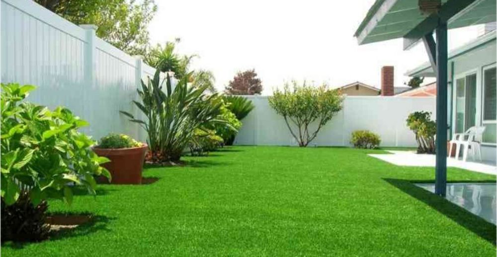 Искуственый Газоны