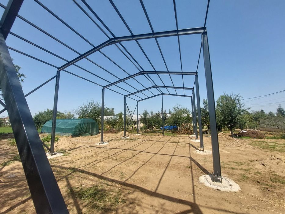 Oferta pt structura 8X15X4 2500E