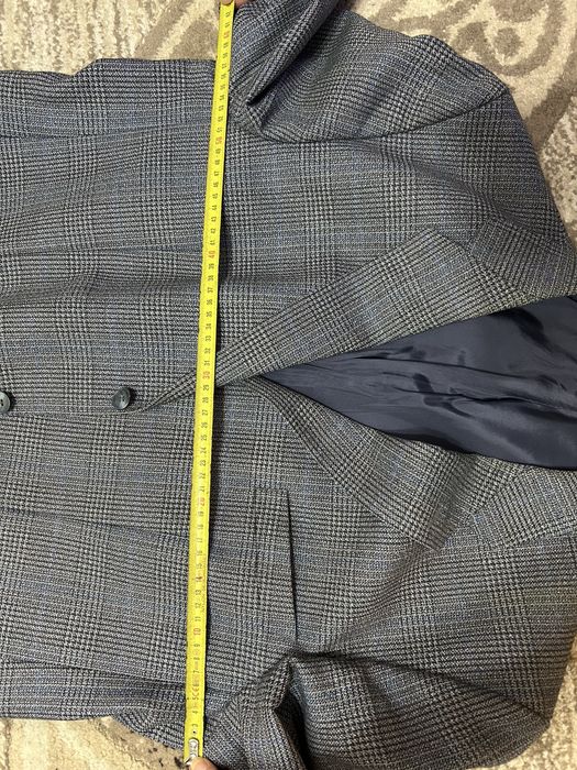 Costum barbatesc -cadou cravata