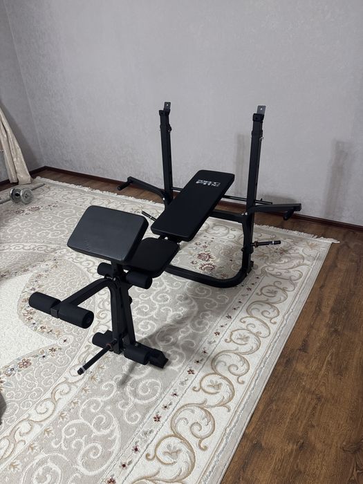 Продается штанга
