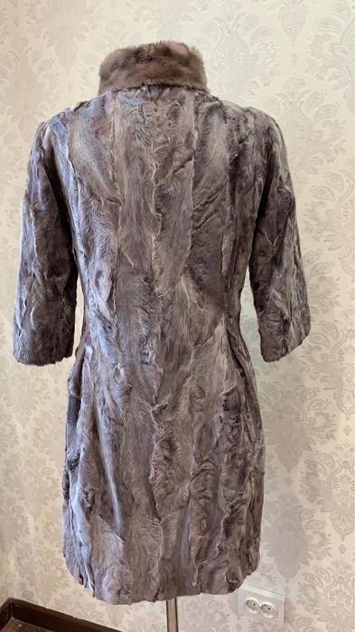 Продам шубу. Качество отличное