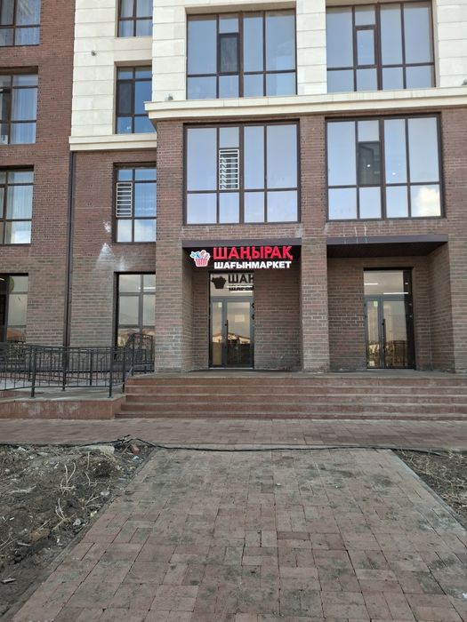 Сдам овощной в аренду