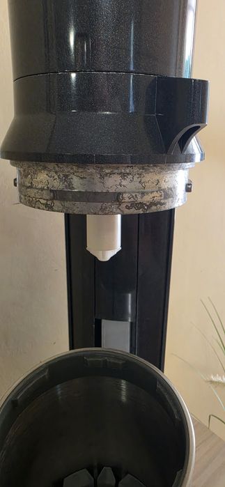 Машина за газирана вода SodaStream